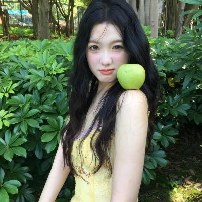 女人河